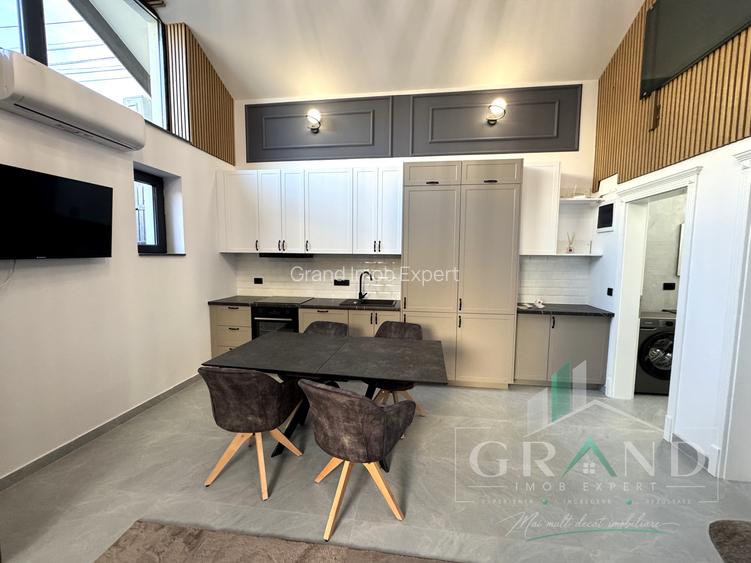 PRIMA ÎNCHIRIERE | CASĂ TIP DUPLEX | CURTE PROPRIE | 2 PARCĂRI | ÎNTRE LACURI - 4