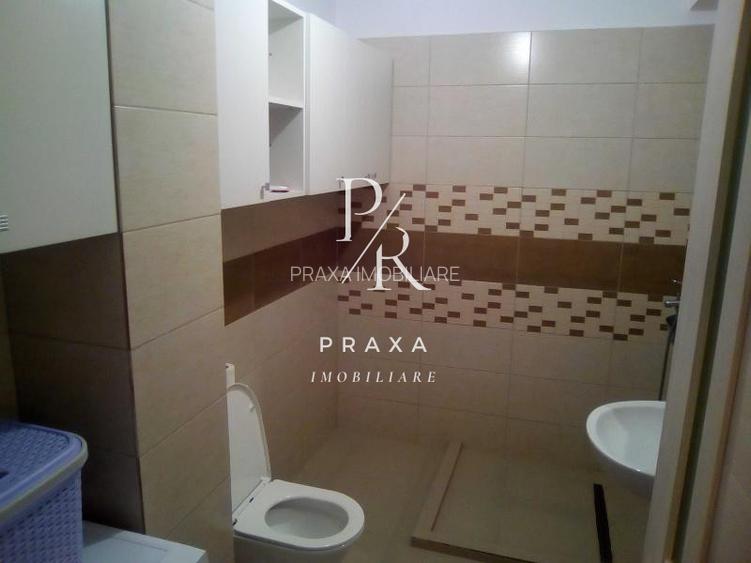 Apartament 2 camere, semidecomandat, finisat, etaj 1, zona  Poligonului - 4