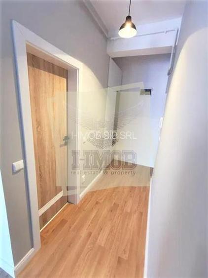 Apartament modern cu 2 camere balcon si parcare privata in Magnolia - 6