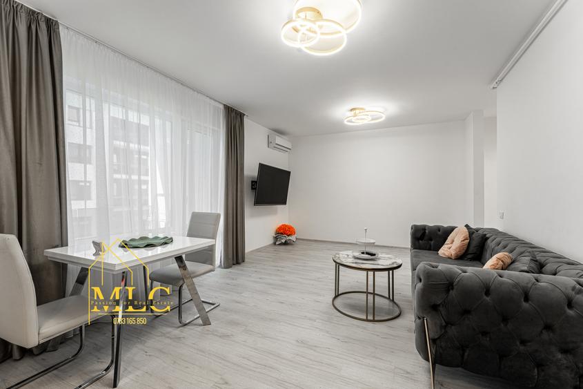 Apartament 3 camere de vânzare | Venus Residence | Apărătorii Patriei | Parcare