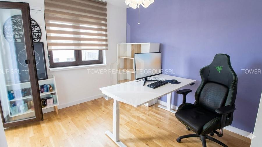 Duplex modern | 125 mp utili | teren 250 mp ! Zona Cristian - 27