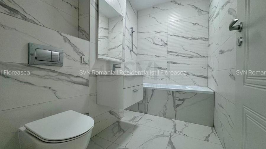 REA1029088 Apartament 3 camere l First Estates Pipera Mobilat Utilat I Premium - 7