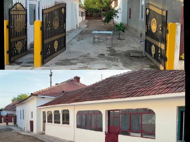Casa spațioasa de vanzare craiova