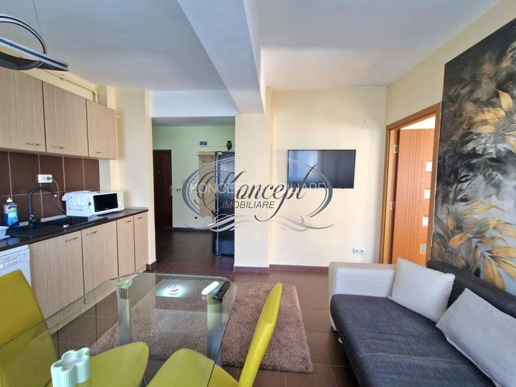 Apartament cu 3 camere aproape de The Office - 3