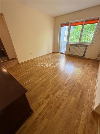 Ultracentral etaj 1, Apartament 4 camere - 19