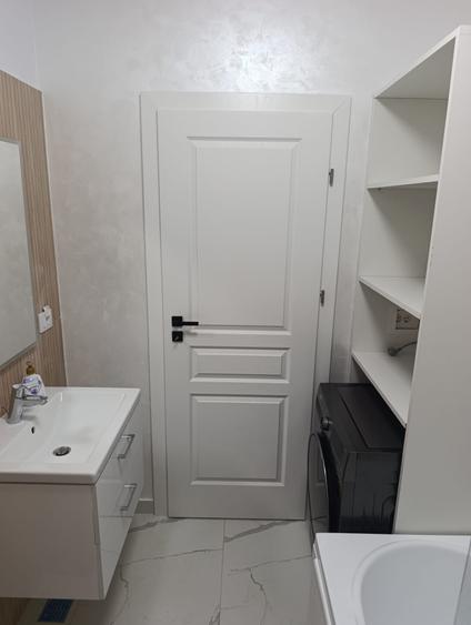 Apartament MODERN, cu 1 cameră, zona Galata - Complex LAPIS Residence