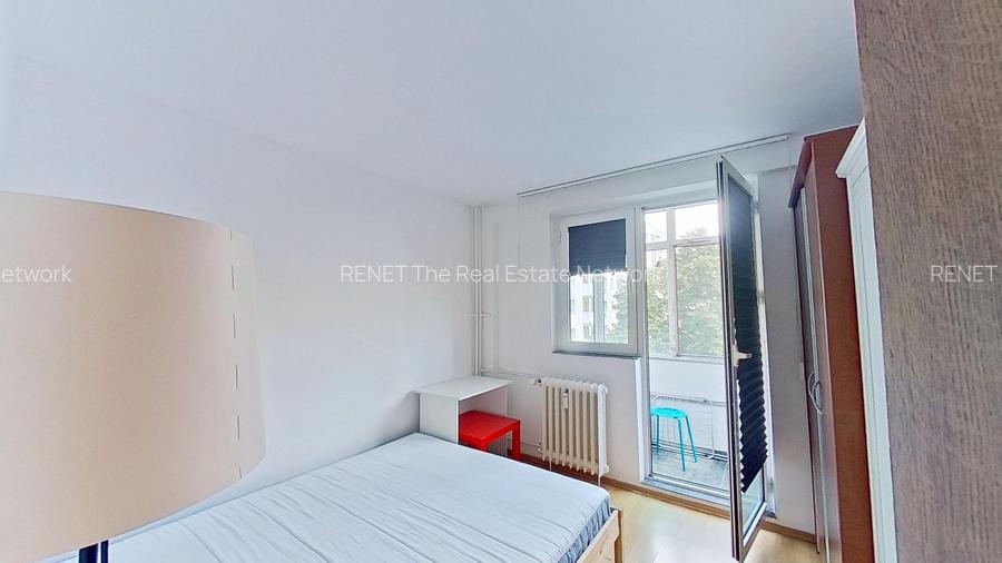Apartament 2 camere, preț bun, aproape de Piața Victoriei - 4