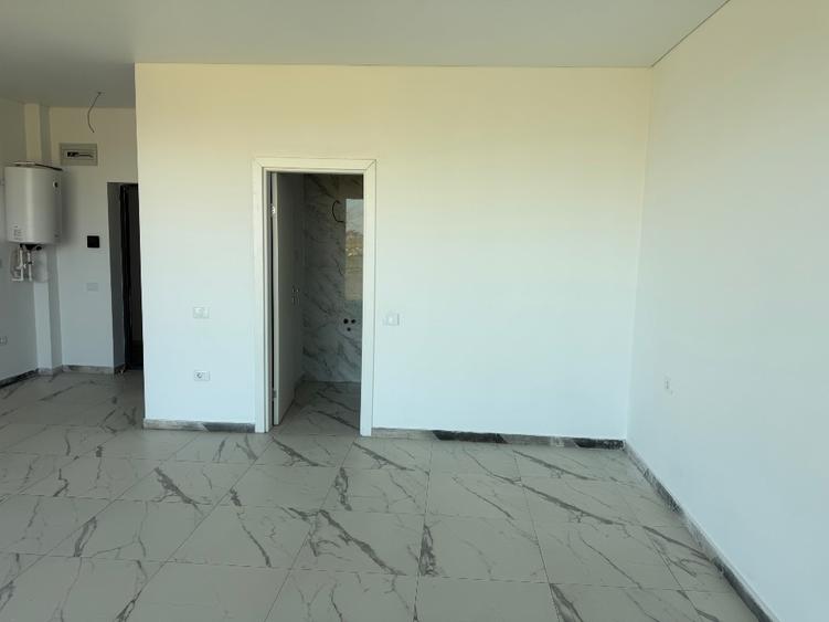Vând Studio/Garsoniera în prima linie la mare cu vedere frontală