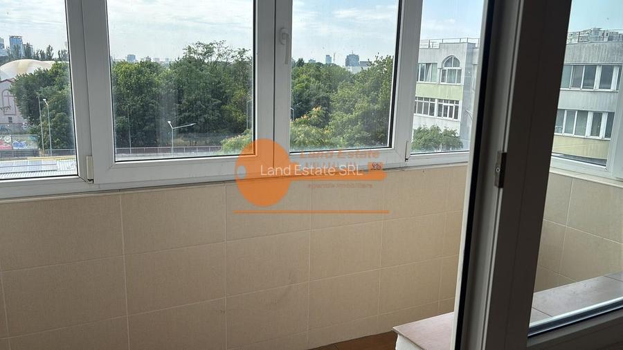 Apartament cu 2 camere in zona Aviatiei - 11
