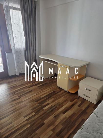 Apartament 3 camere de vânzare | Sibiu, Calea Dumbrăvii