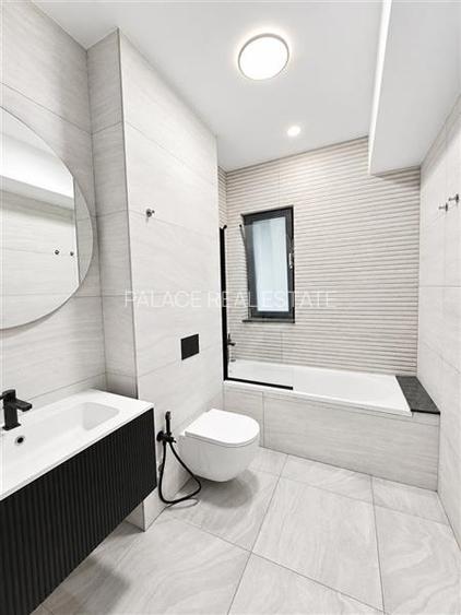 Apartament 2 camere || Cartierul Armenesc || 50 mp utili + balcon 7 mp || Finisa - 5