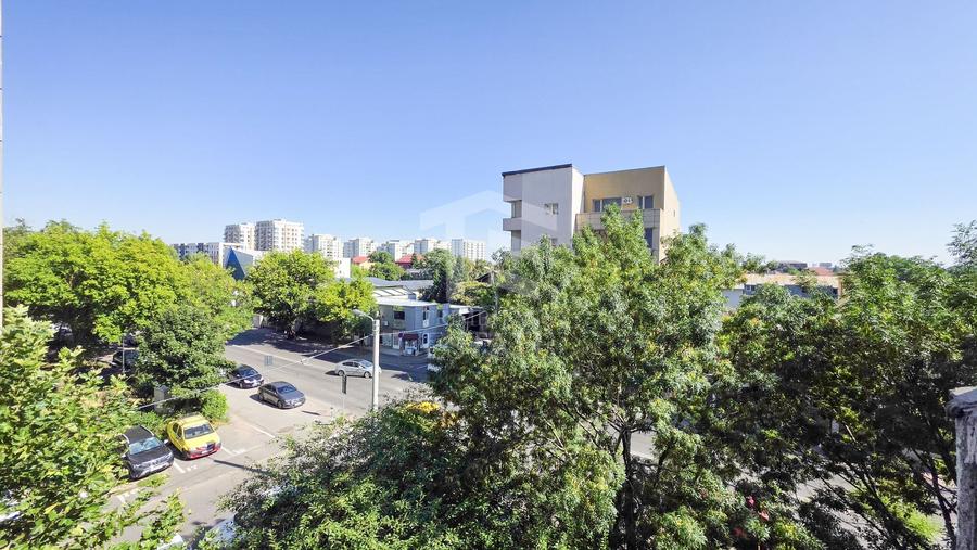 Apartament spațios 2 Camere – Bulevardul Uverturii 89