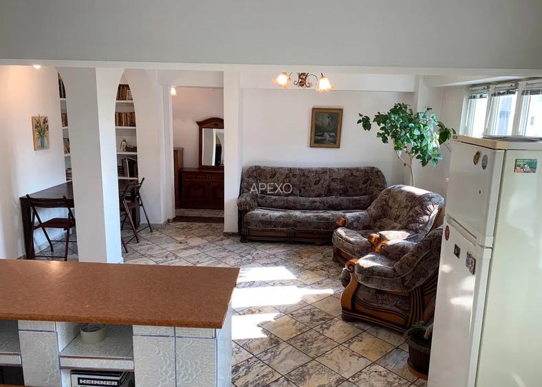 Iancului-Pantelimon- 4 camere 95MP | METROU - 3