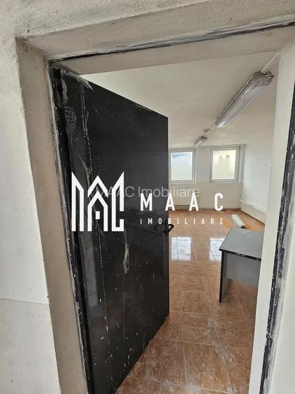 Hala I Spatiu Comercial I Nocrich - 4