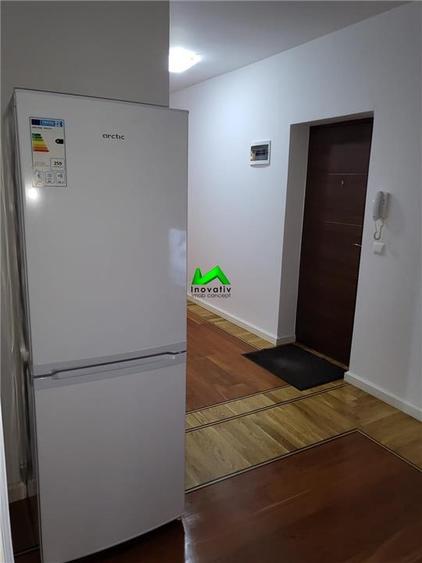 Apartament 3 camere de vanzare Sibiu City Residence