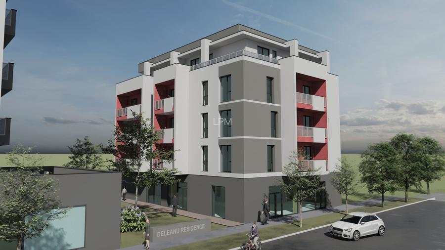 Apartament 2 cam, zona Sagului-Iosefin, direct de la dezvoltator - 5