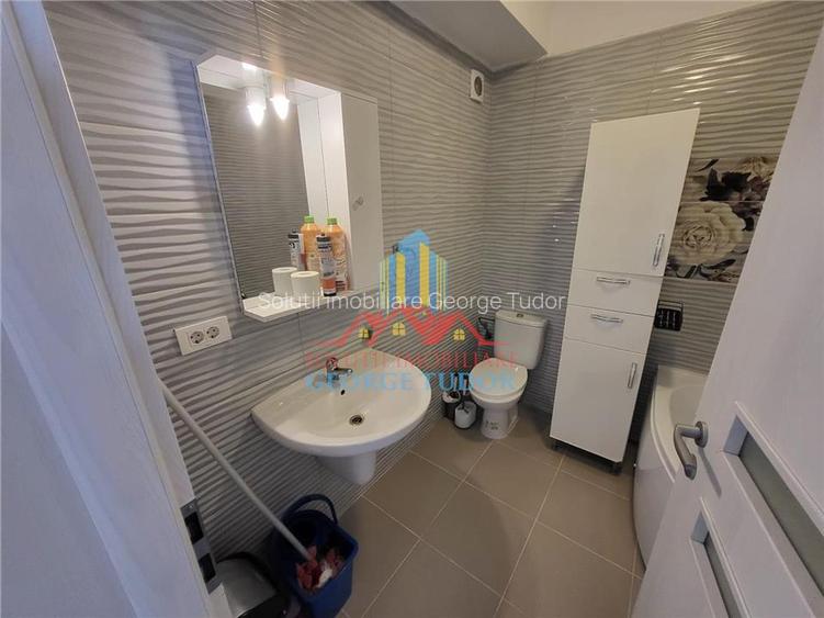 Vanzare studio Militari Residence Tineretului 85 - 12