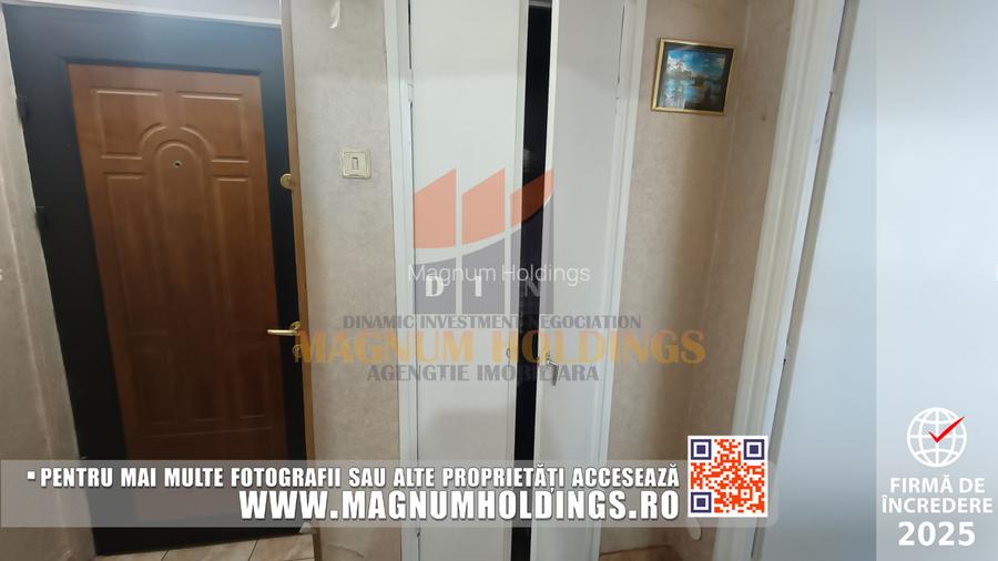 Apartament 2 camere, Craiovei, cu balcon - 11