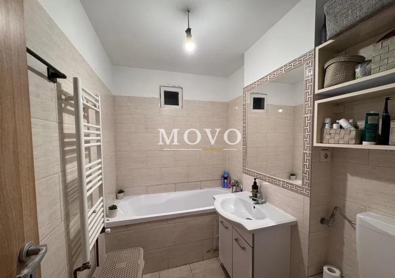 Apartament 2 camere decomandat | Etaj 1 | Zona Soarelui
