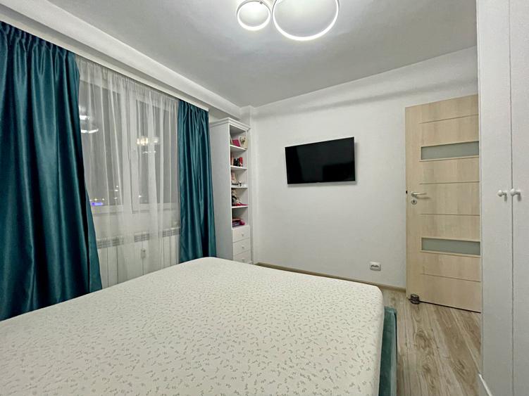 Apartament 2 camere Obor - Mosilor | 1 minut metrou
