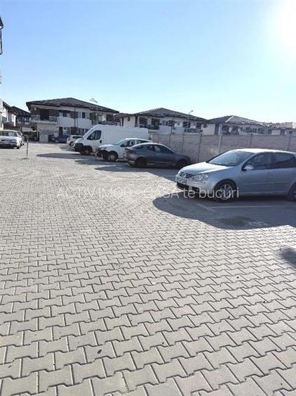 Vanzare - Garsoniera decomandata - Rahova - Alexandriei - Leroy Merlin - mobilat