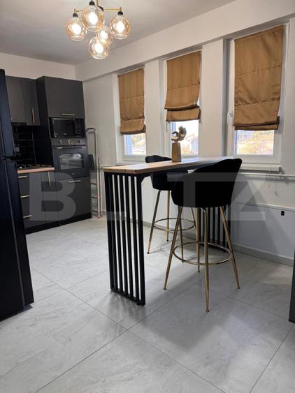 Apartament lux 2 camere, bloc nou, parcare privata, Facultatea de Agronomie
