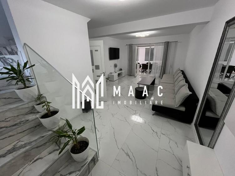 Casă 5 camere duplex | Viile Sibiului | 108 mp, teren 225 mp