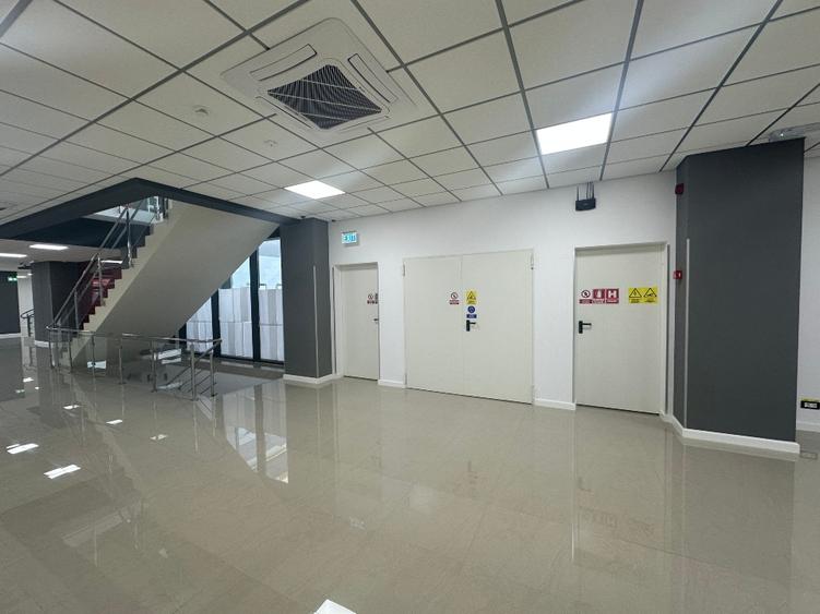Clădire Comercială Premium 3600mp * Ultracentral REAL * Oltenița • Exclusiv •~7€