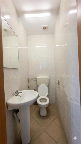 Spatiu Comercial 196mp Gheorgheni zona Iulius Mall