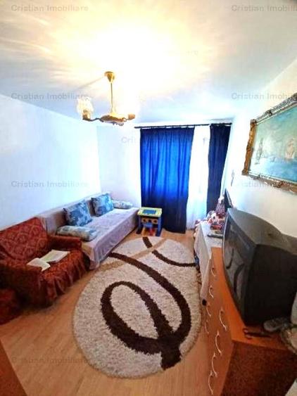 Apart 2 camere 57mp etaj 2 confort 1 Mobilat Obor