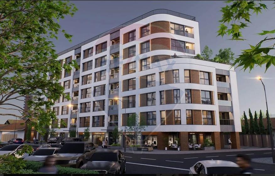 Apartament 4 cam, de vânzare – dezvoltator | Cluj-Napoca | comision 0%