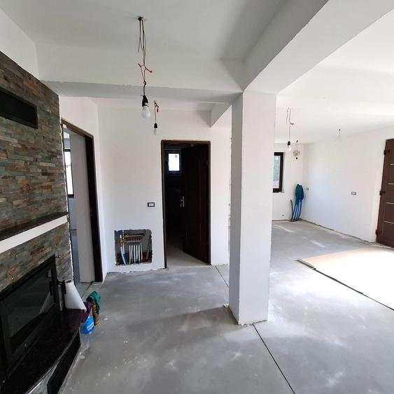 Duplex de vânzare Câmpineanca, la 2 km de Focșani
