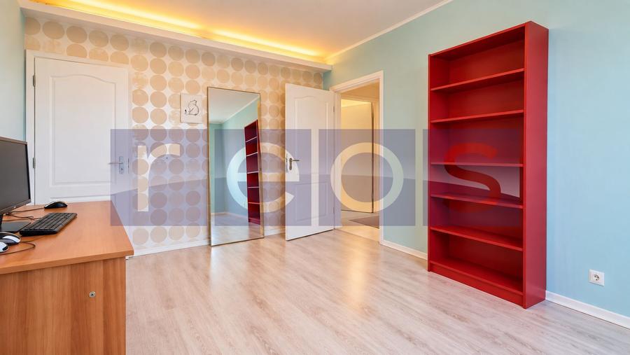 DE INCHIRIERE 3 CAMERE  | DRUMUL TABEREI | METROU - 2