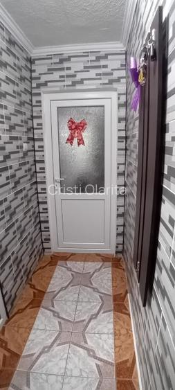 Schimb apartament cu casa - 9