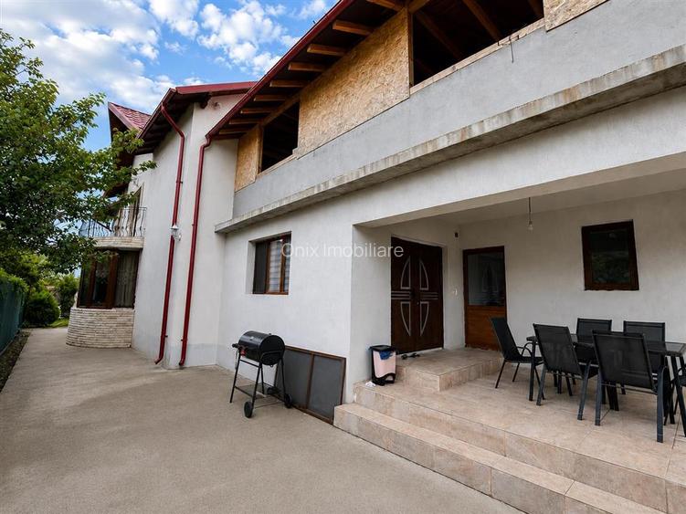 Vanzare Casa Strejnicu, 2 Intrari Separate, Mobilata - 5