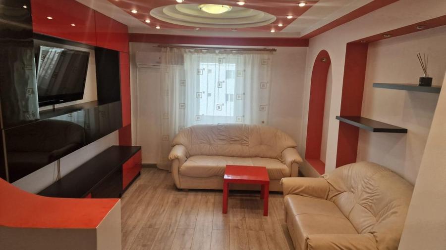 Apartament 3 camere, Sucpi , Electroputere Mall