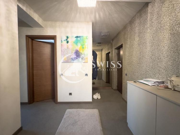 Apartament 3 camere | 74mp | Garaj | Boxa | Zona Grand Hotel Italia | Buna Ziua