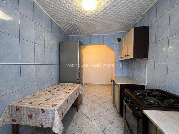 Apartament 2 camere | Luminos - gata sa-l faci „ACASA” - 8