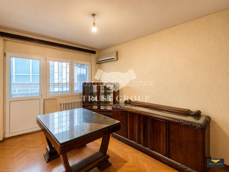 Apartament 2 camere Calea Victoriei-Sala Palatului 70mp | imobil 1948 - 4