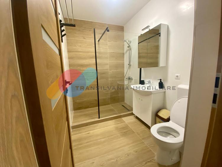 Apartament 2 camere, 52 mp, Foresti