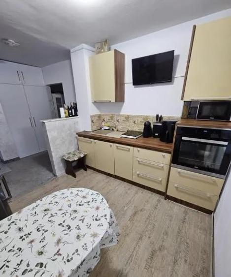 🙋Trocadero 🔸 2 Camere Decomandate 57m² Mobilat Utilat Izolat eXterior