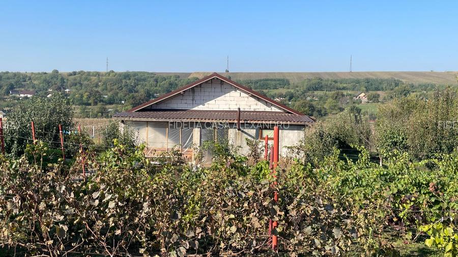 Vila de vanzare Iasi Holboca Valea Lunga - 5