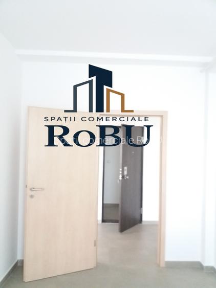 Spatiu office-SAD Calea Bucuresti- Liceul de Info # RoBU Spatii Comerciale - 6