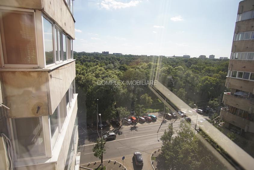 Tineretului Parc Apartament 2 Camere Decomndat Recent Renovat - 5