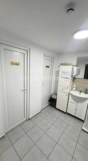 Piata Ovidiu, spatiu comercial 316 mp. - 8