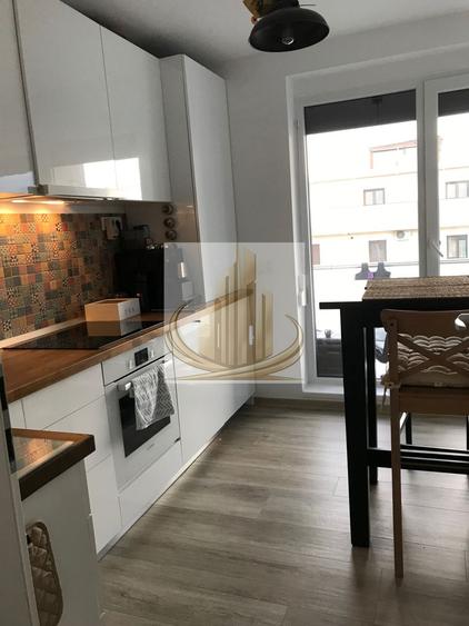 Apartament 2 camere, 3 balcoane,  parcare in CF, Kaufland, Dumbravita