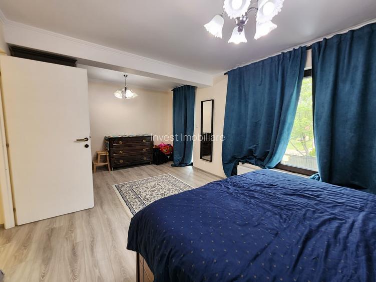 Casa de vanzare 120mp utili, 3 bai zona Valea Adanca-Mega Image - 16
