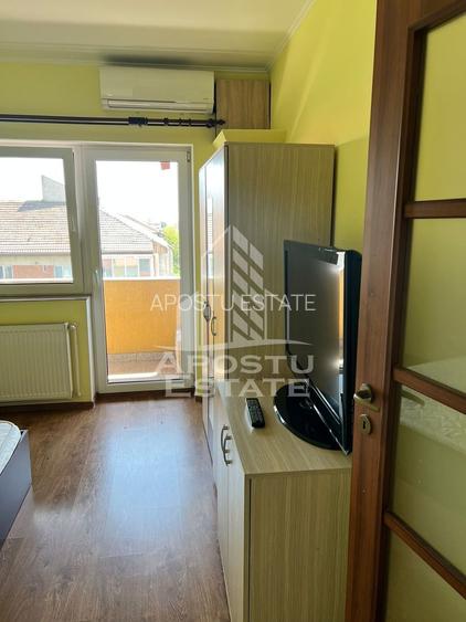 Apartament cu 1 camere de inchiriat centrala proprie, zona Steaua - 4