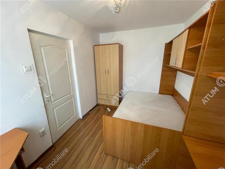 Apartament 2 camere balcon in zona Cedonia din Sibiu