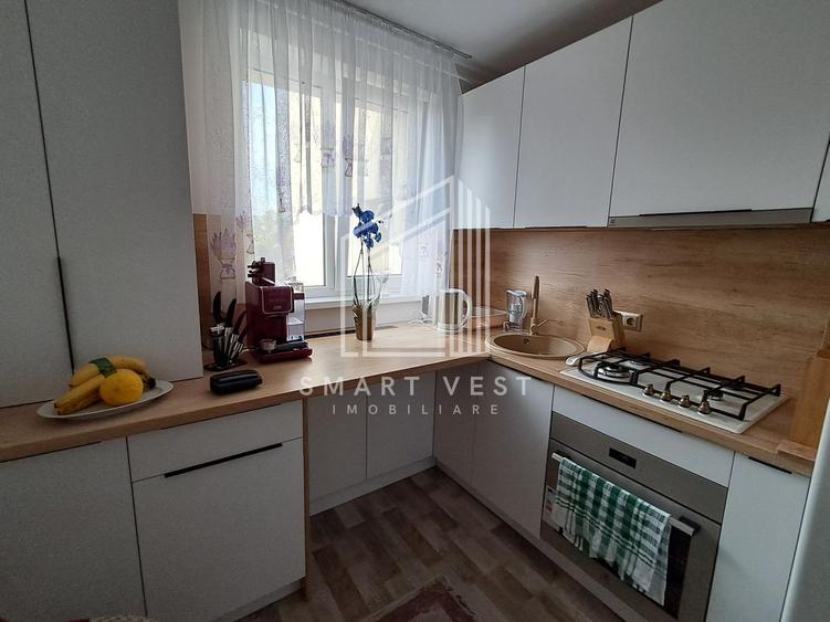 Apartament 2 camere | 53 mp | Zona Ultracentrala